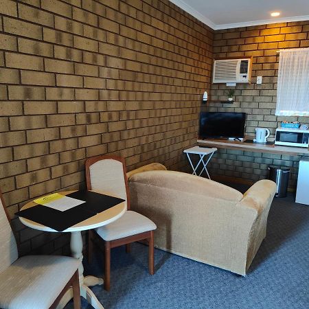 Airport Whyalla Motel Exterior foto
